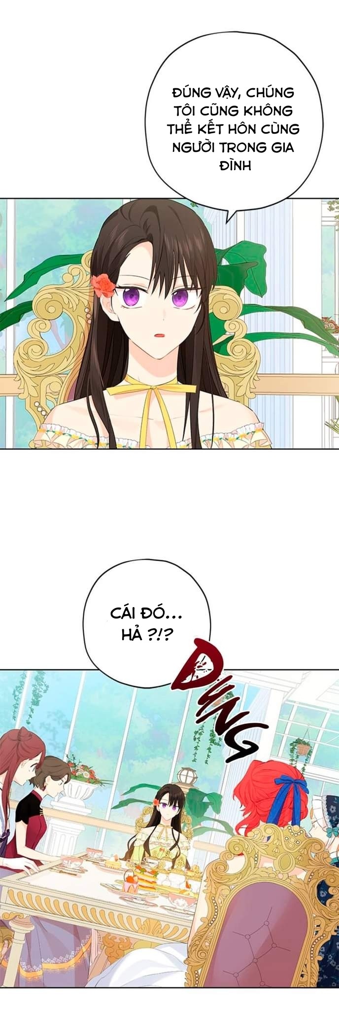 Thật Ra Ta Mới Là Hàng Thật: Chapter 29