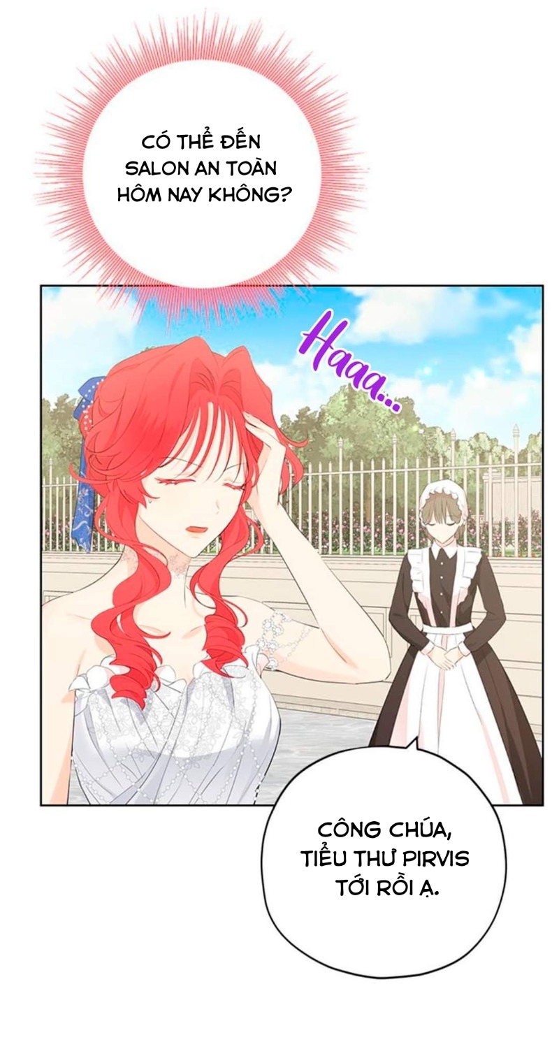 Thật Ra Ta Mới Là Hàng Thật: Chapter 29