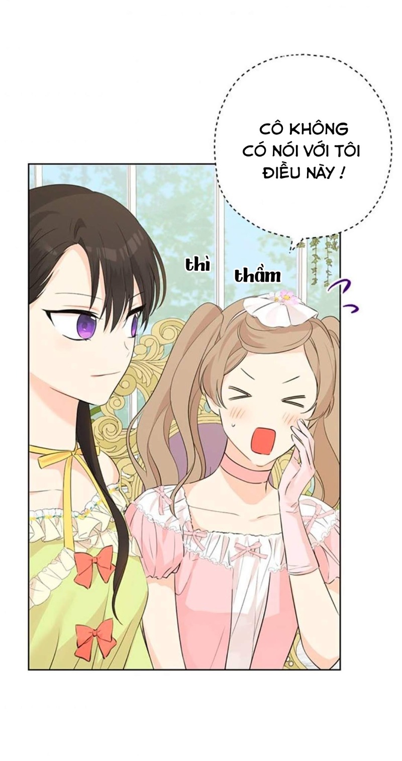 Thật Ra Ta Mới Là Hàng Thật: Chapter 29