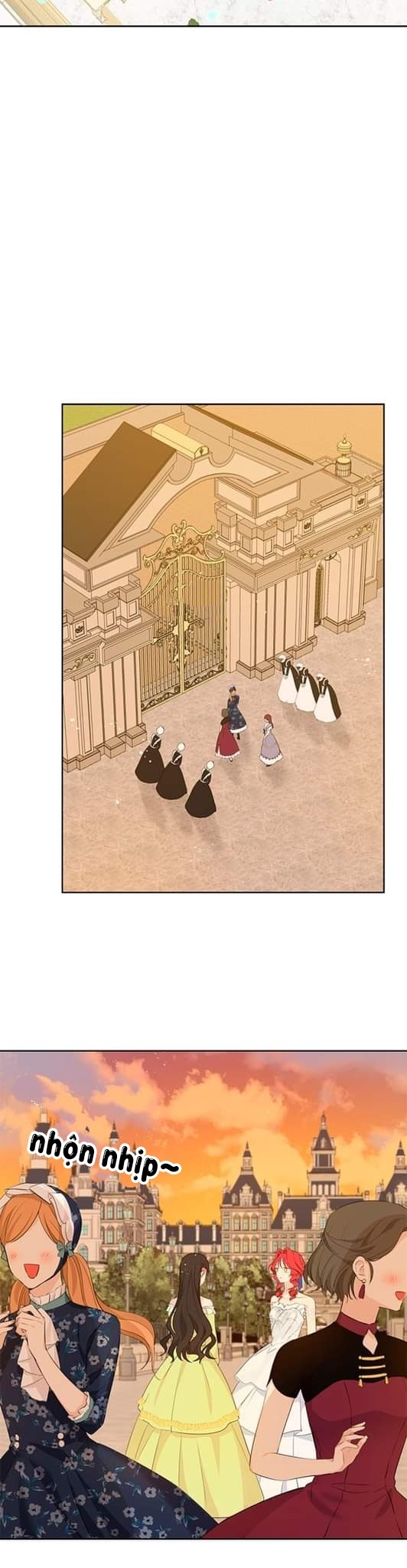 Thật Ra Ta Mới Là Hàng Thật: Chapter 29