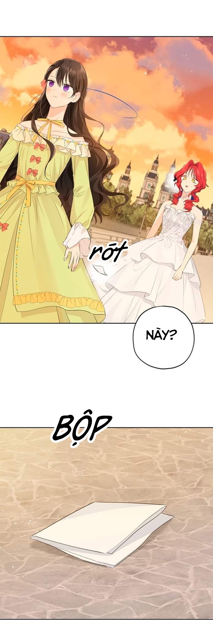 Thật Ra Ta Mới Là Hàng Thật: Chapter 29
