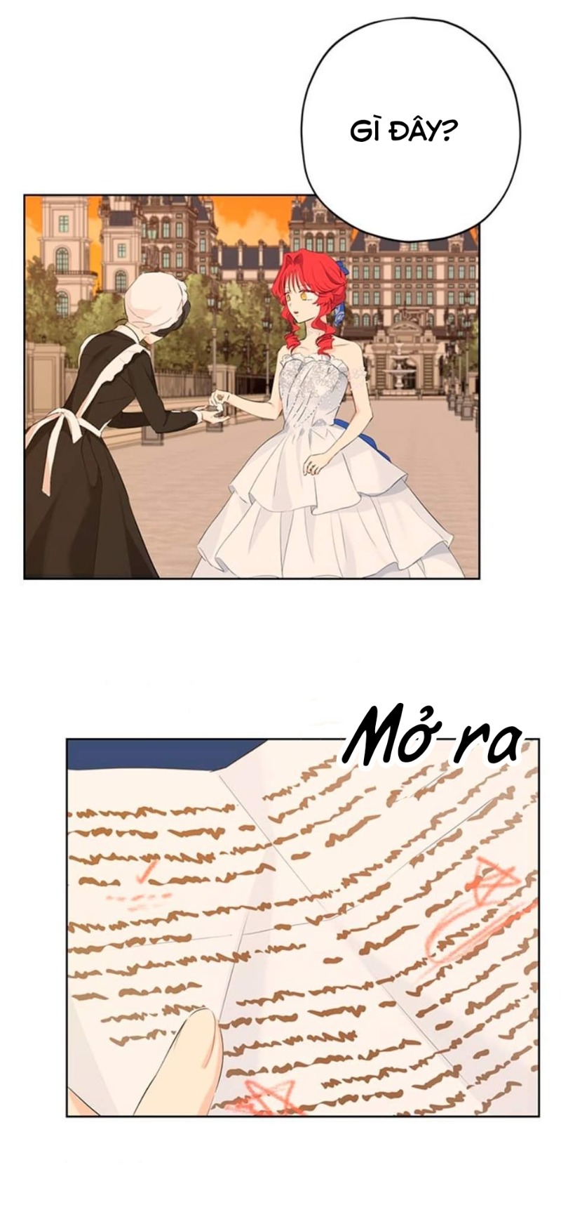 Thật Ra Ta Mới Là Hàng Thật: Chapter 29