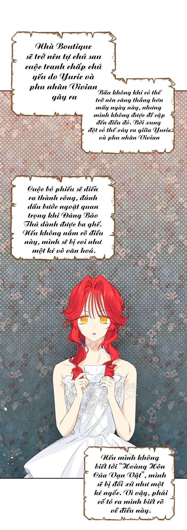 Thật Ra Ta Mới Là Hàng Thật: Chapter 29