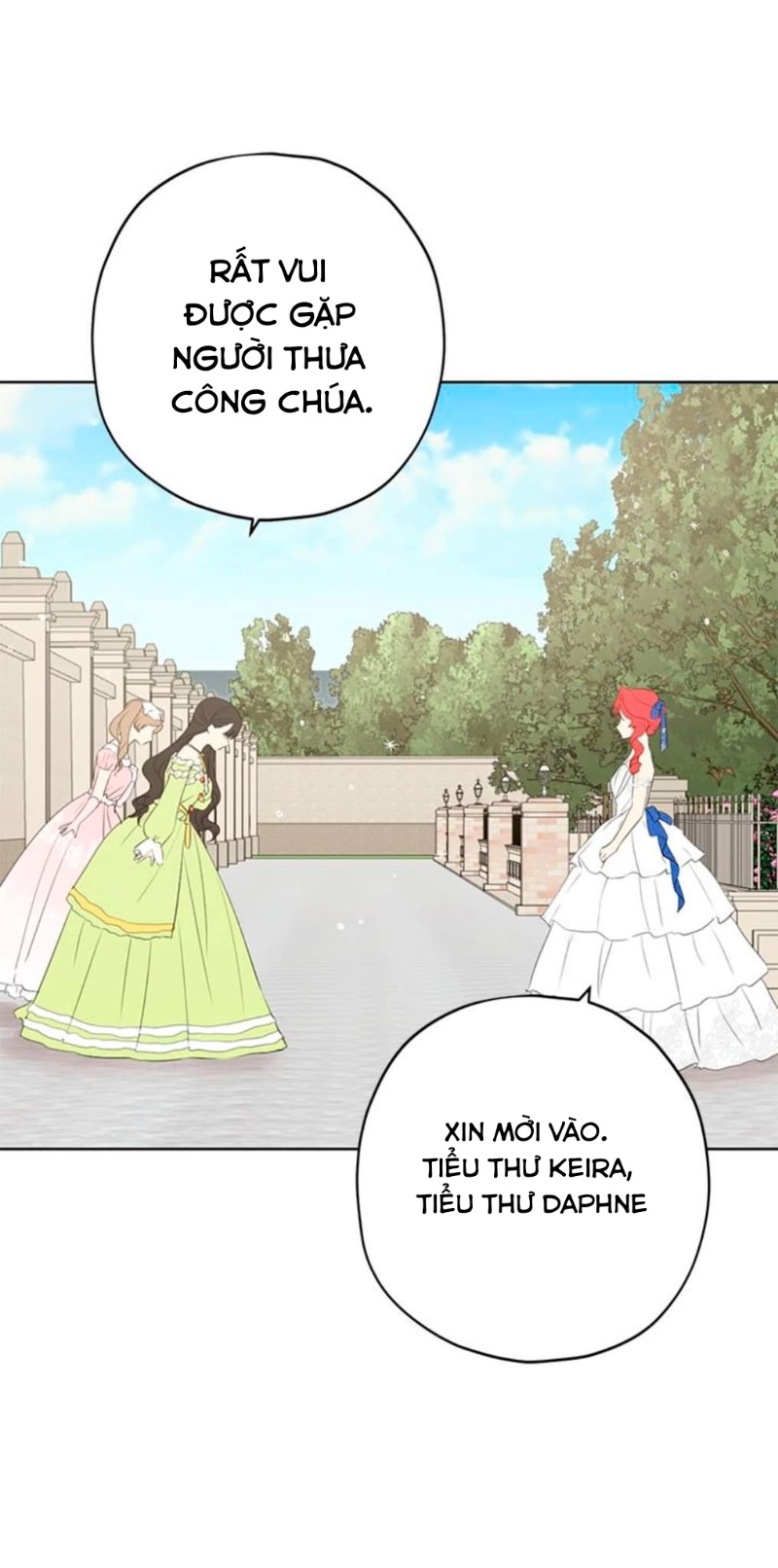 Thật Ra Ta Mới Là Hàng Thật: Chapter 29