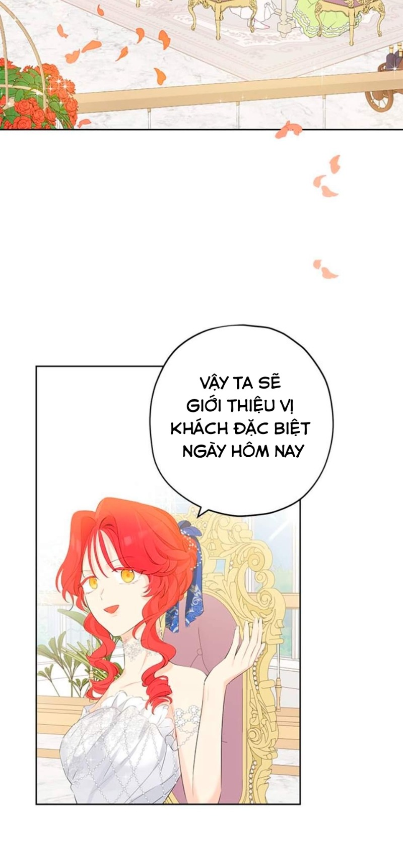 Thật Ra Ta Mới Là Hàng Thật: Chapter 29
