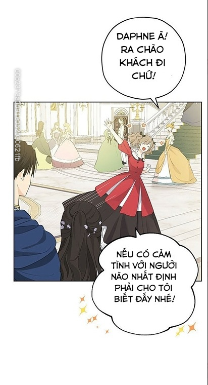 Thật Ra Ta Mới Là Hàng Thật: Chapter 31