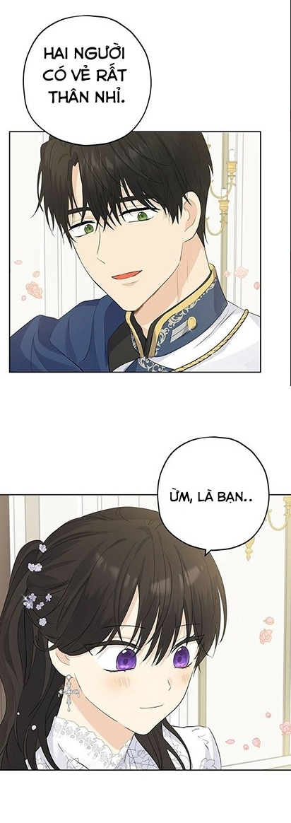 Thật Ra Ta Mới Là Hàng Thật: Chapter 31