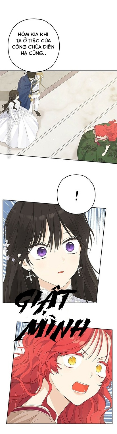 Thật Ra Ta Mới Là Hàng Thật: Chapter 31
