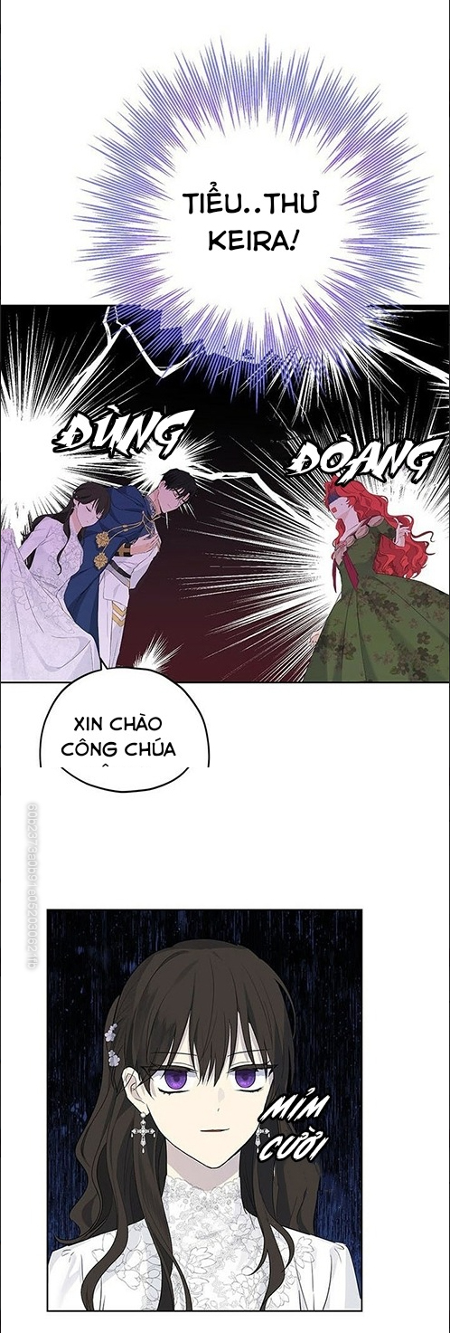 Thật Ra Ta Mới Là Hàng Thật: Chapter 31