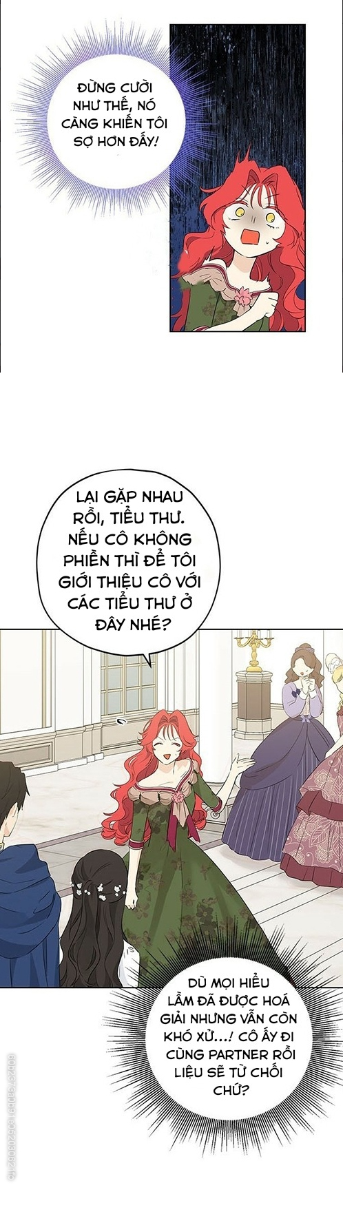 Thật Ra Ta Mới Là Hàng Thật: Chapter 31