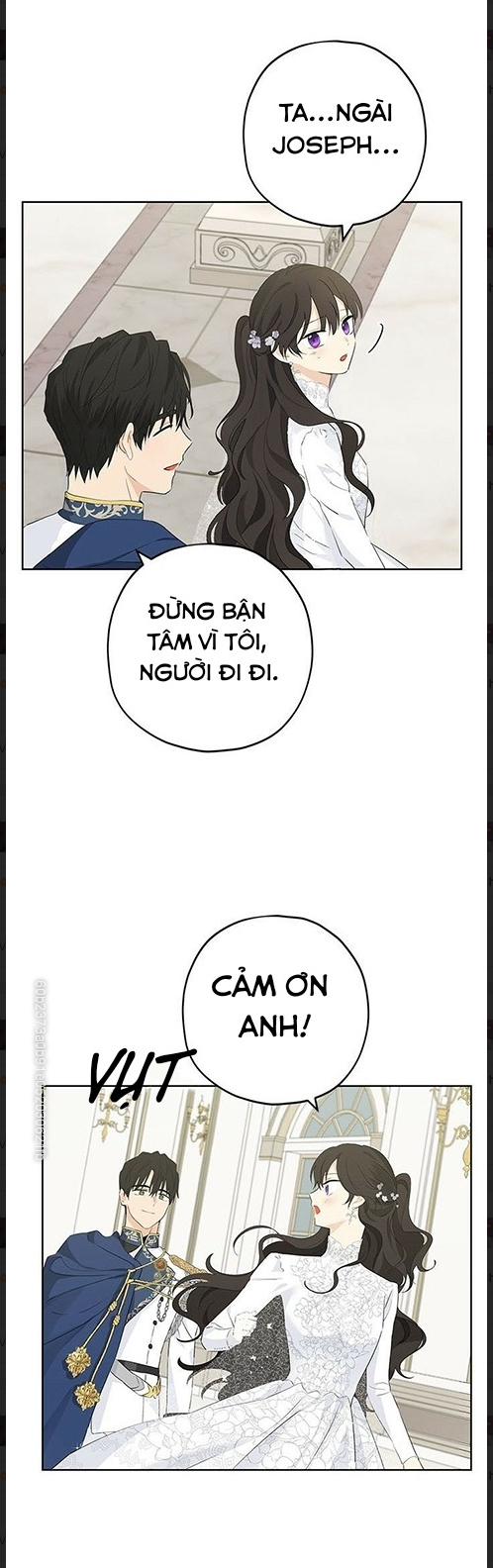 Thật Ra Ta Mới Là Hàng Thật: Chapter 31
