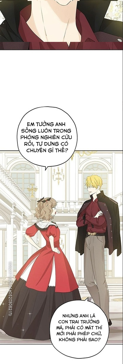 Thật Ra Ta Mới Là Hàng Thật: Chapter 31