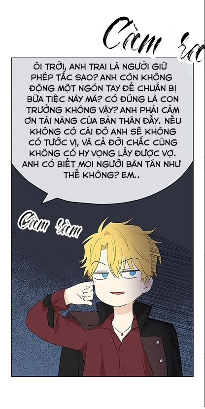 Thật Ra Ta Mới Là Hàng Thật: Chapter 31