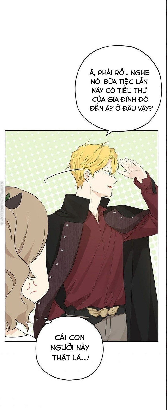 Thật Ra Ta Mới Là Hàng Thật: Chapter 31