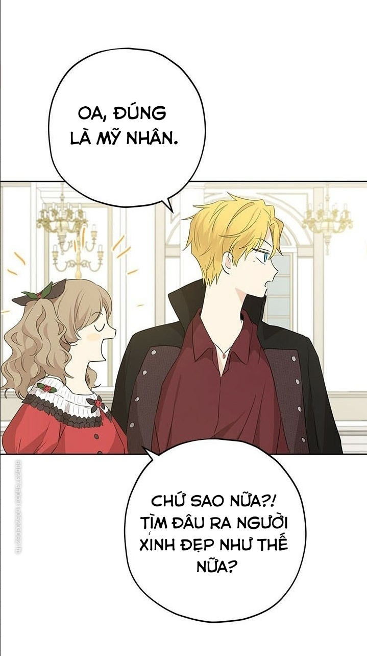 Thật Ra Ta Mới Là Hàng Thật: Chapter 31