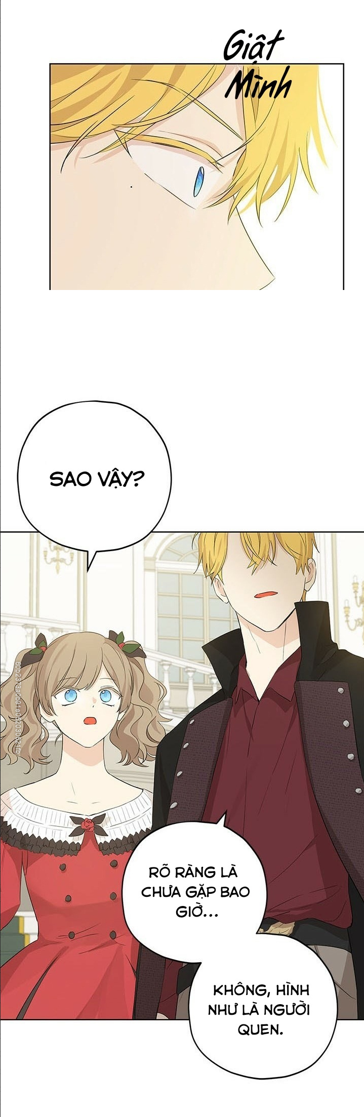 Thật Ra Ta Mới Là Hàng Thật: Chapter 31