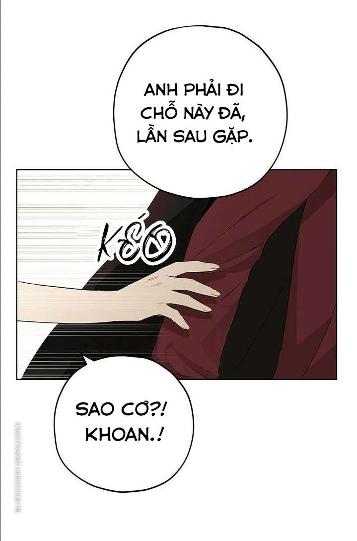 Thật Ra Ta Mới Là Hàng Thật: Chapter 31