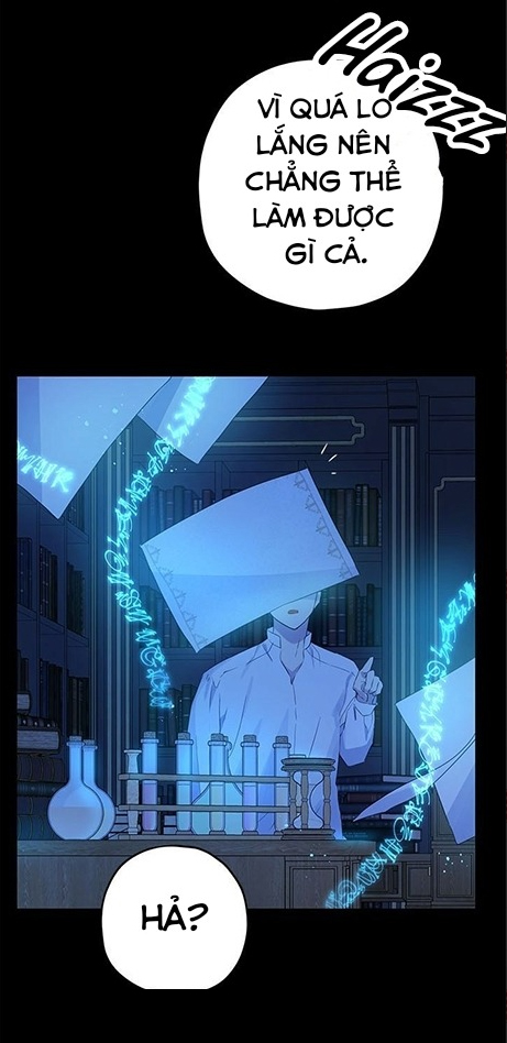 Thật Ra Ta Mới Là Hàng Thật: Chapter 31