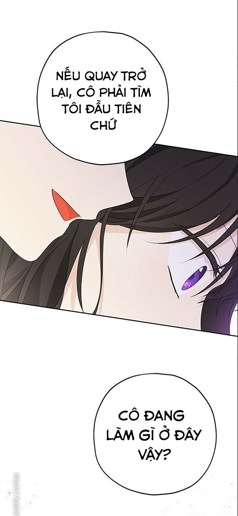 Thật Ra Ta Mới Là Hàng Thật: Chapter 31