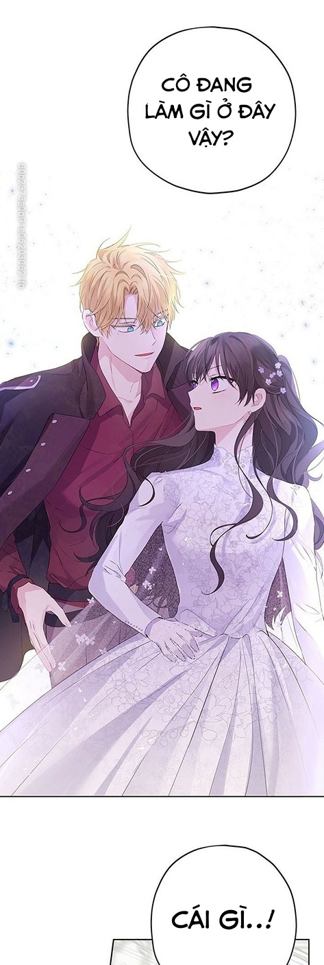Thật Ra Ta Mới Là Hàng Thật: Chapter 31