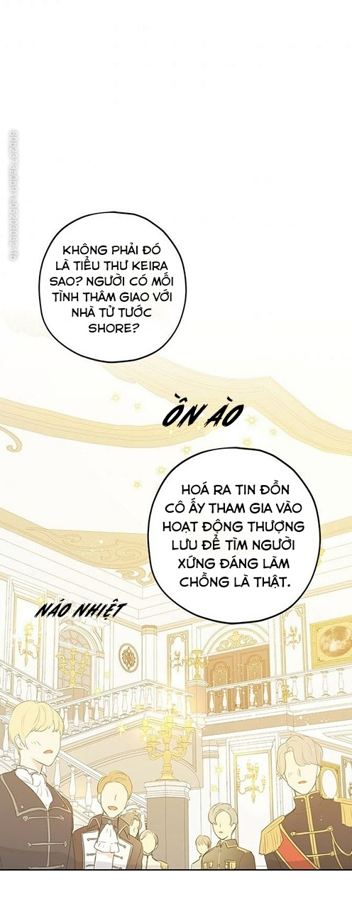 Thật Ra Ta Mới Là Hàng Thật: Chapter 31