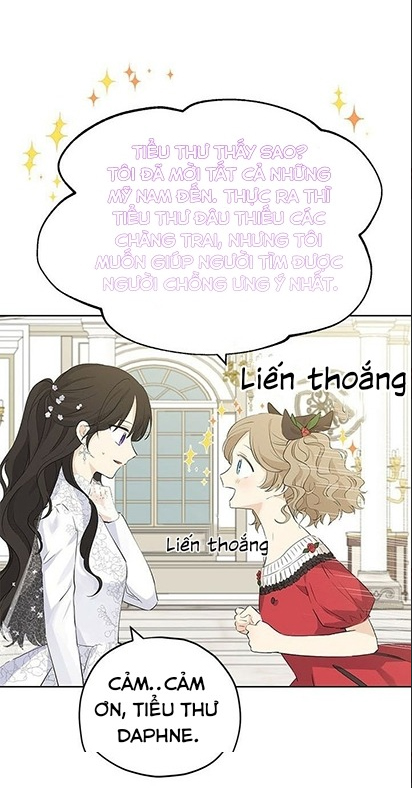 Thật Ra Ta Mới Là Hàng Thật: Chapter 31