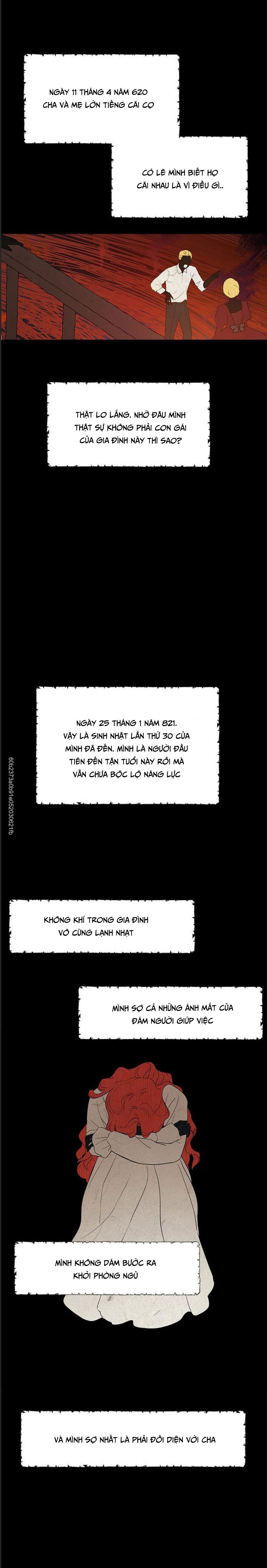 Thật Ra Ta Mới Là Hàng Thật: Chapter 34