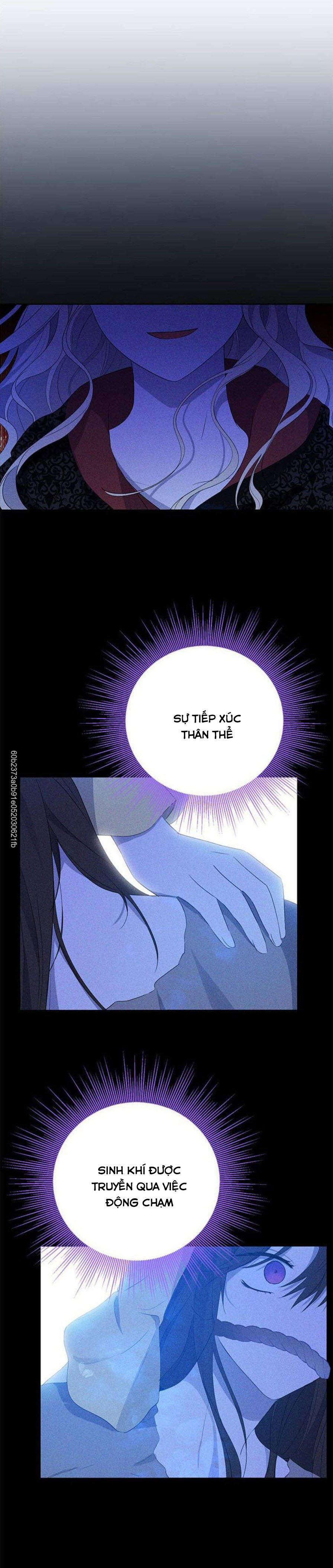 Thật Ra Ta Mới Là Hàng Thật: Chapter 34