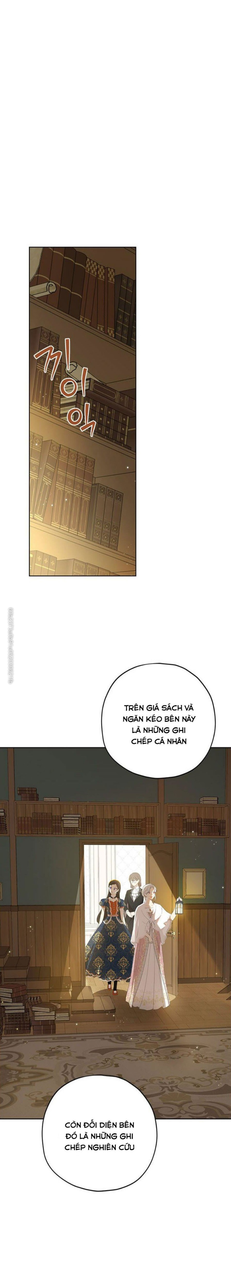 Thật Ra Ta Mới Là Hàng Thật: Chapter 34
