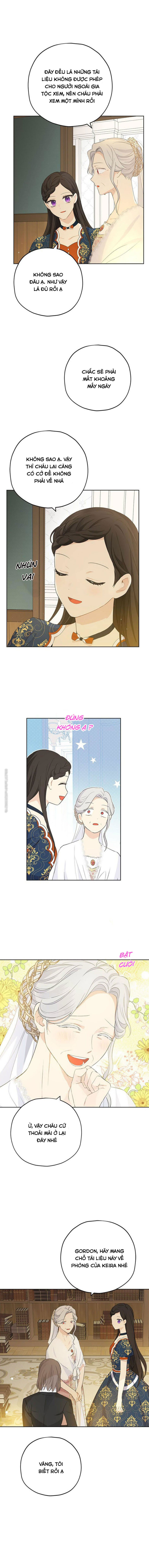 Thật Ra Ta Mới Là Hàng Thật: Chapter 34
