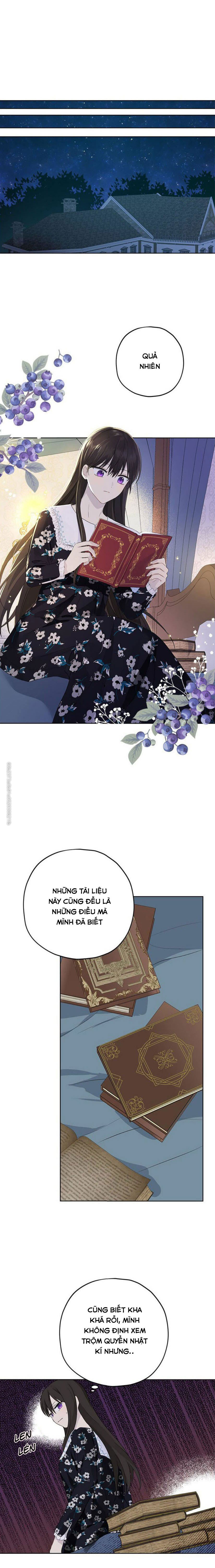 Thật Ra Ta Mới Là Hàng Thật: Chapter 34