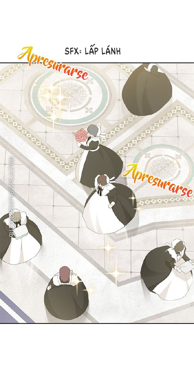 Thật Ra Ta Mới Là Hàng Thật: Chapter 36