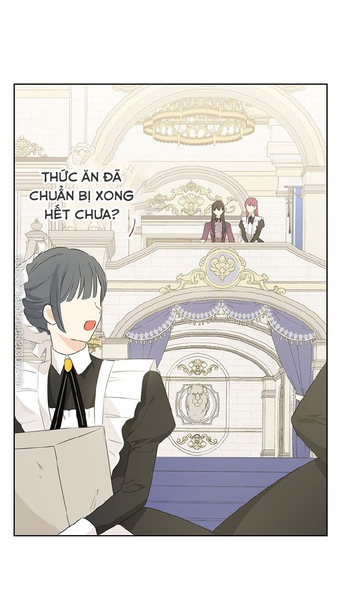 Thật Ra Ta Mới Là Hàng Thật: Chapter 36