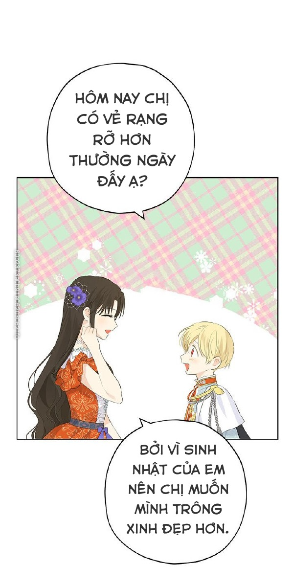 Thật Ra Ta Mới Là Hàng Thật: Chapter 36