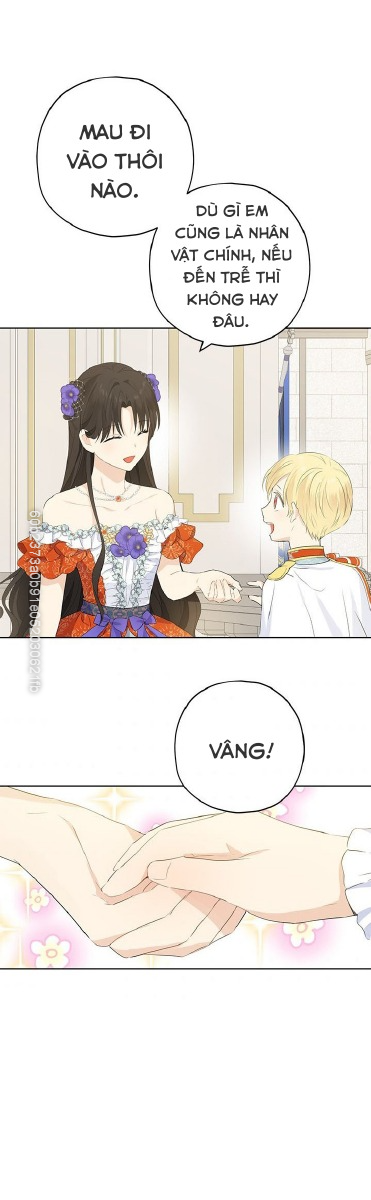 Thật Ra Ta Mới Là Hàng Thật: Chapter 36