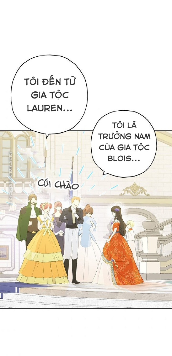 Thật Ra Ta Mới Là Hàng Thật: Chapter 36