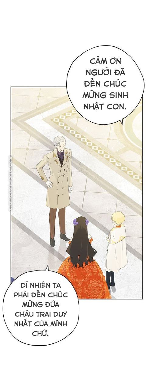 Thật Ra Ta Mới Là Hàng Thật: Chapter 36