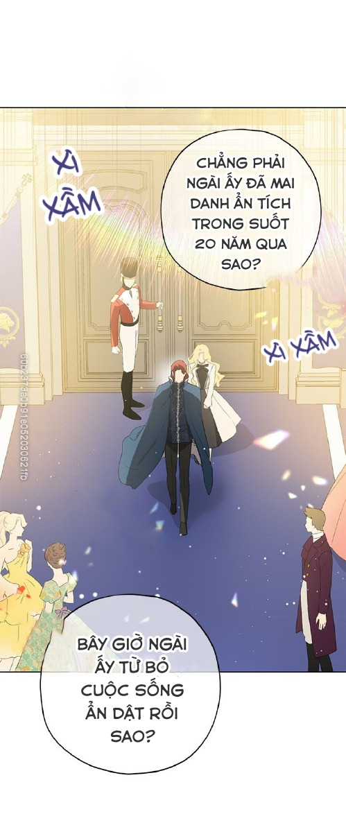 Thật Ra Ta Mới Là Hàng Thật: Chapter 36