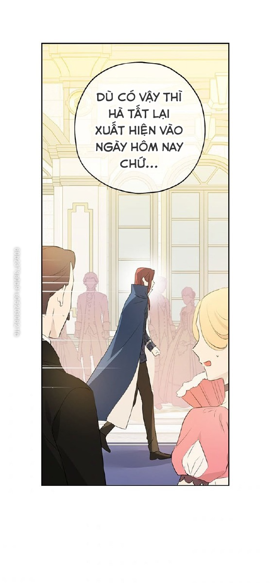 Thật Ra Ta Mới Là Hàng Thật: Chapter 36