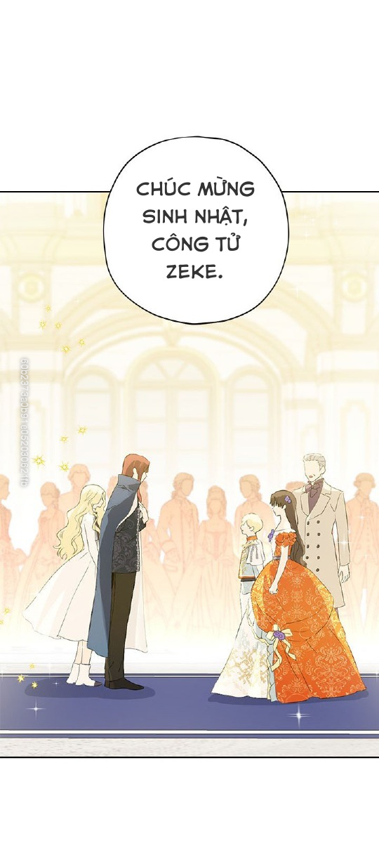 Thật Ra Ta Mới Là Hàng Thật: Chapter 36