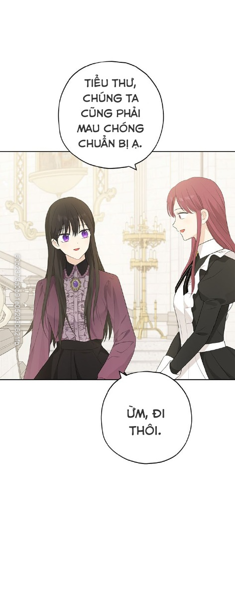 Thật Ra Ta Mới Là Hàng Thật: Chapter 36