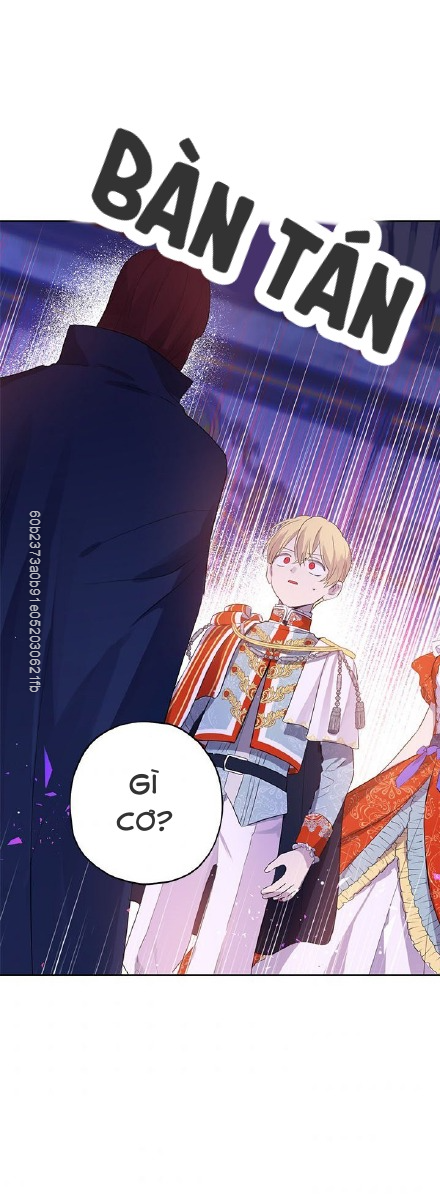 Thật Ra Ta Mới Là Hàng Thật: Chapter 36