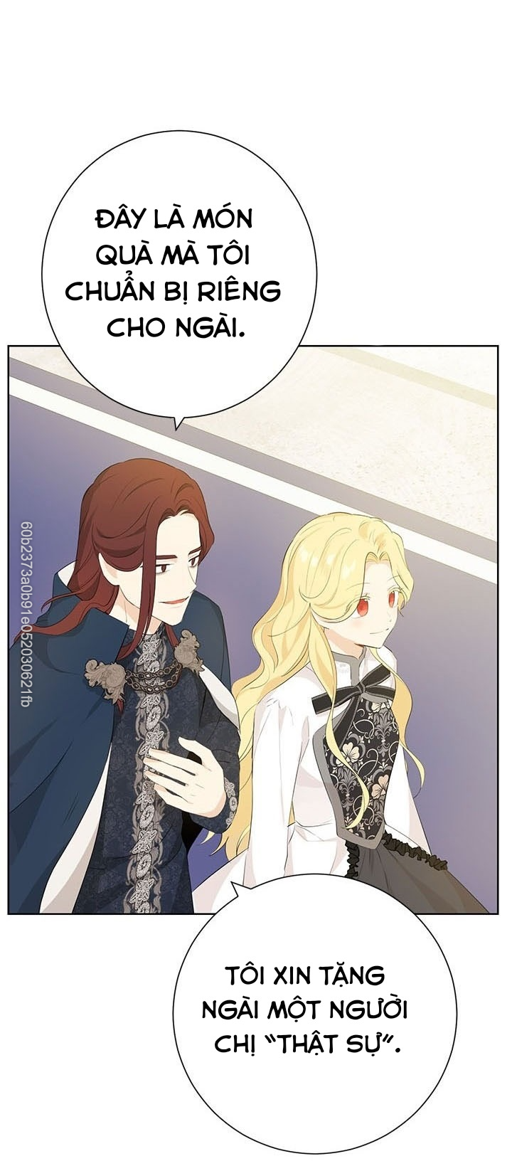 Thật Ra Ta Mới Là Hàng Thật: Chapter 37