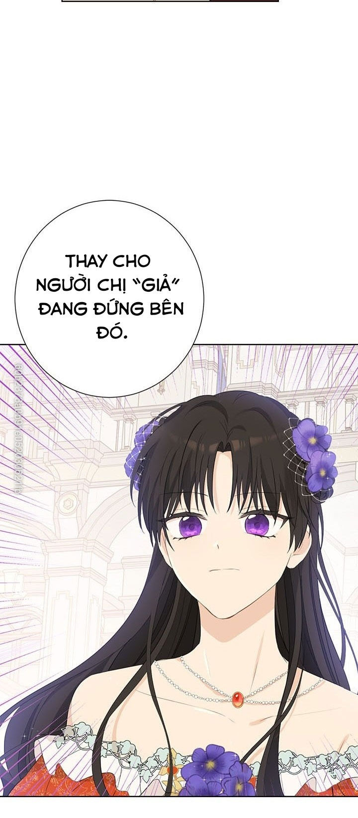 Thật Ra Ta Mới Là Hàng Thật: Chapter 37