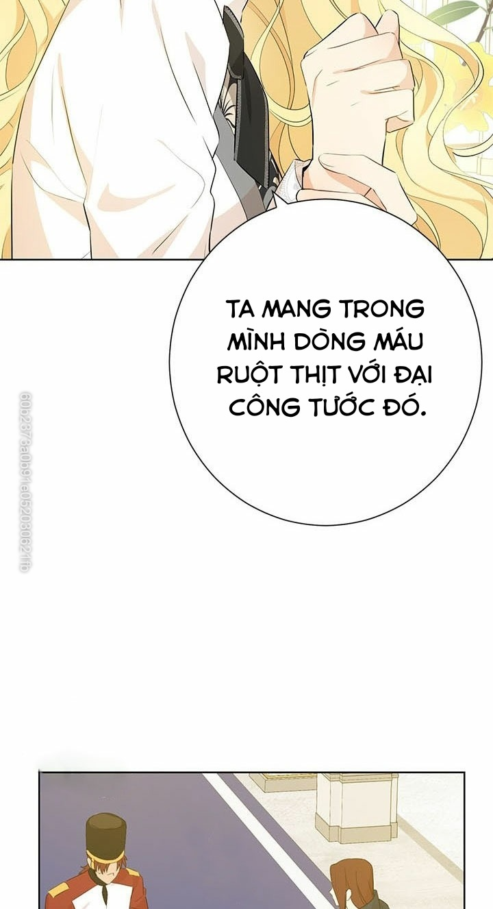 Thật Ra Ta Mới Là Hàng Thật: Chapter 37
