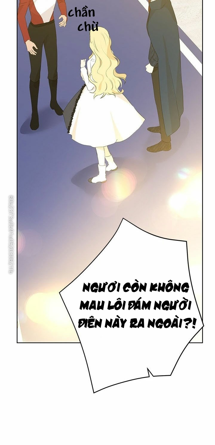 Thật Ra Ta Mới Là Hàng Thật: Chapter 37
