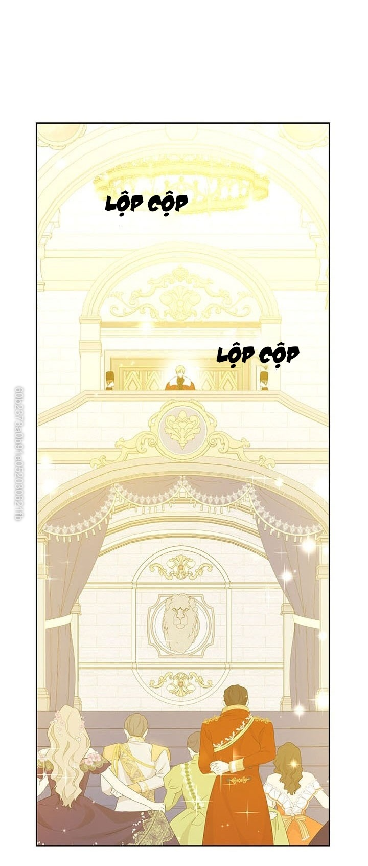 Thật Ra Ta Mới Là Hàng Thật: Chapter 37