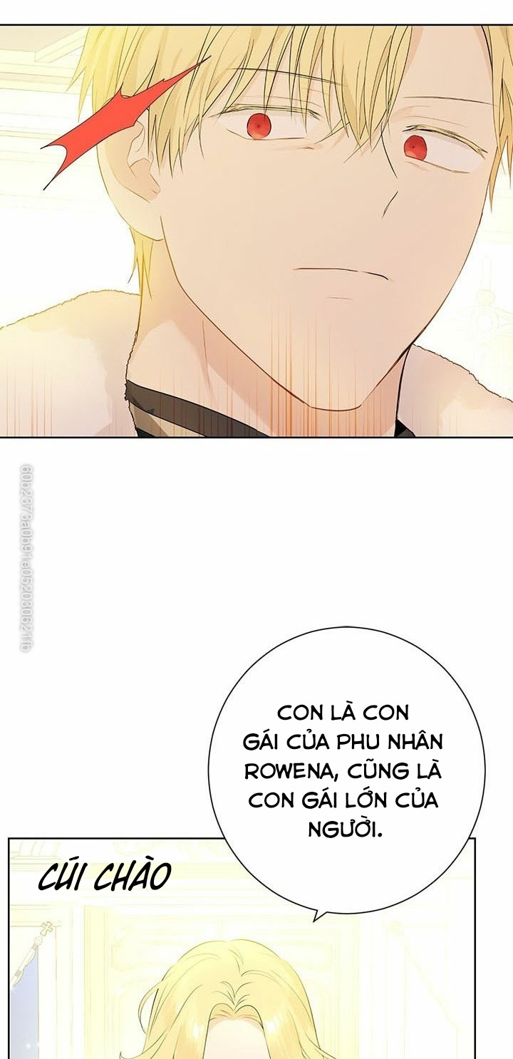 Thật Ra Ta Mới Là Hàng Thật: Chapter 37