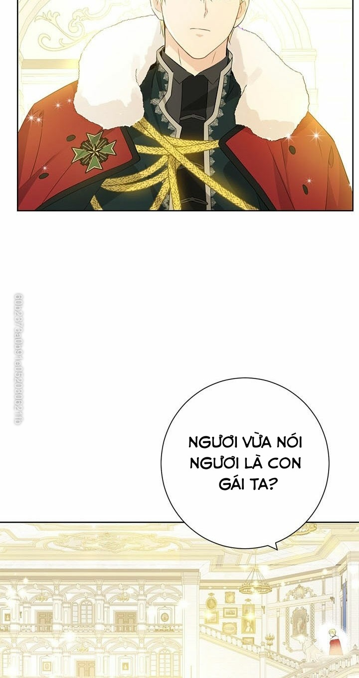 Thật Ra Ta Mới Là Hàng Thật: Chapter 37
