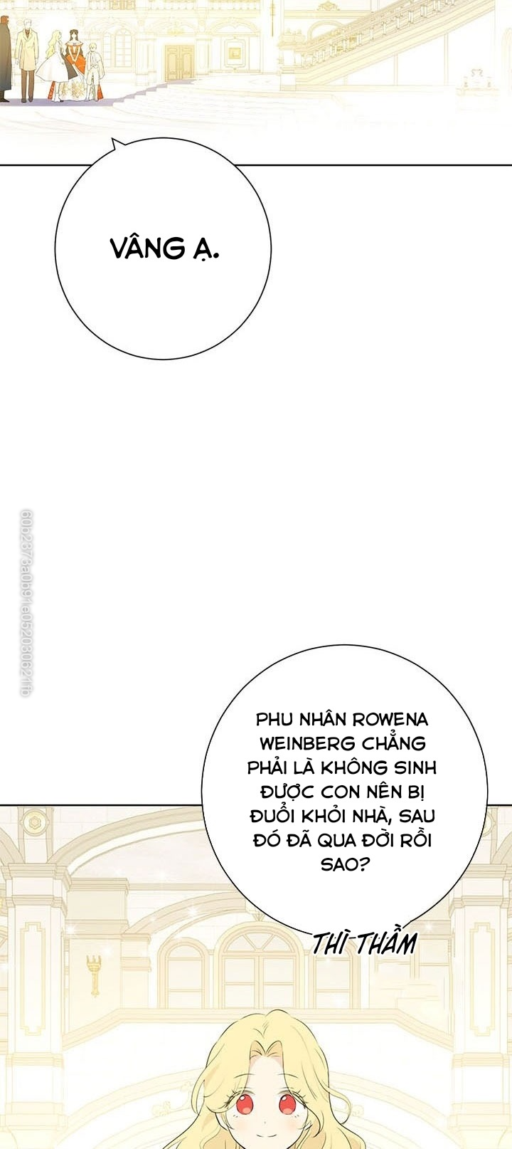 Thật Ra Ta Mới Là Hàng Thật: Chapter 37